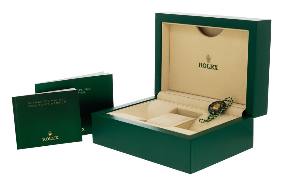 Rolex Yacht-Master II 116681